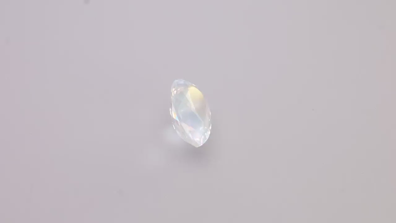 Rainbow Moonstone 2.78 ct